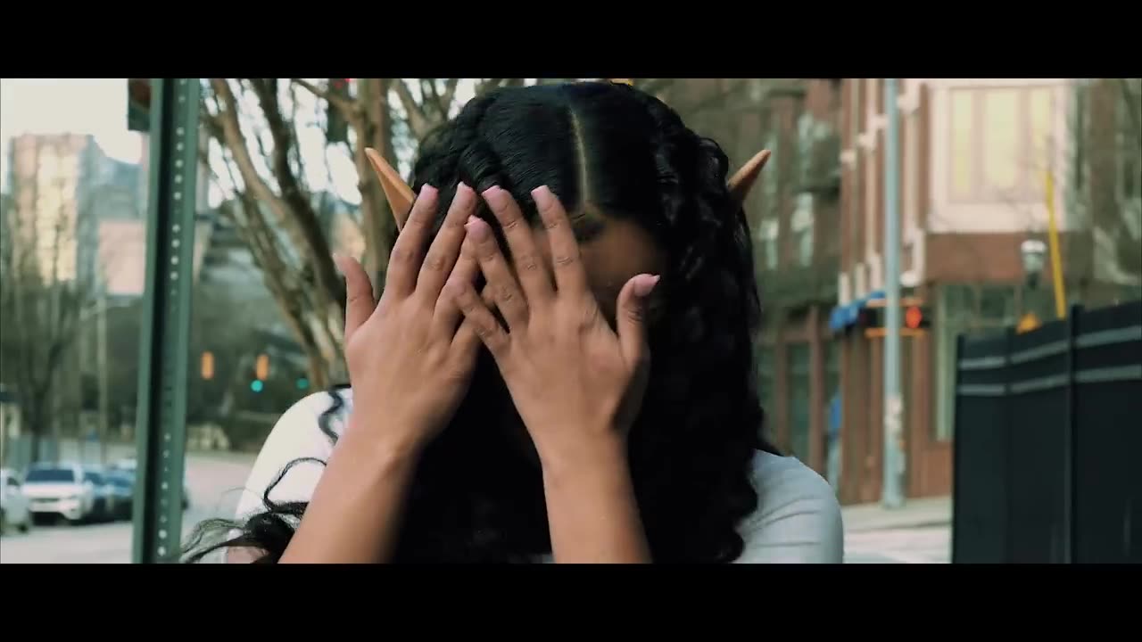 ReddSterling - Amazing
