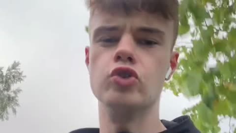 England - They are trying to silent the truth