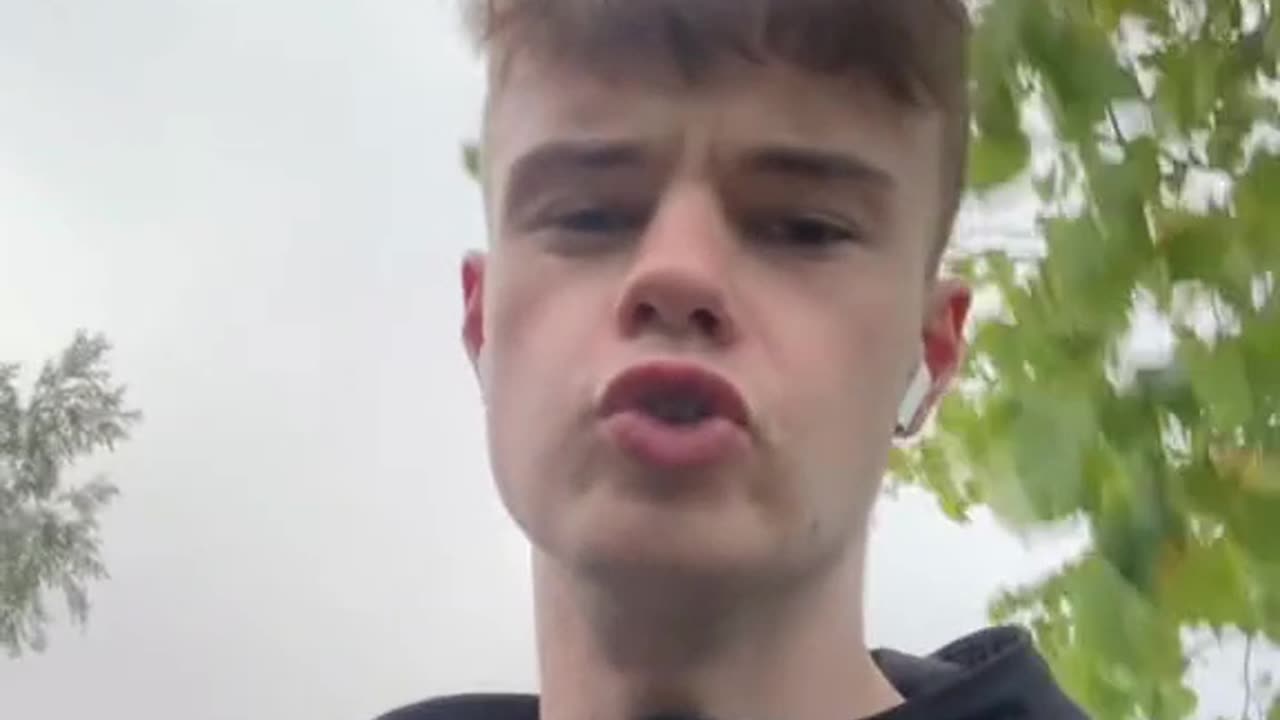 England - They are trying to silent the truth