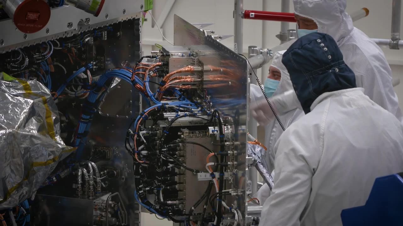 🚀 Europa Clipper: NASA’s Mission to Jupiter's Ocean Moon (Mission Trailer) 🚀