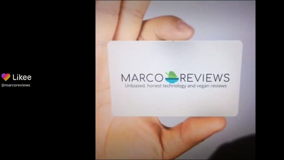 Marco Reviews Logos and branding materials 5