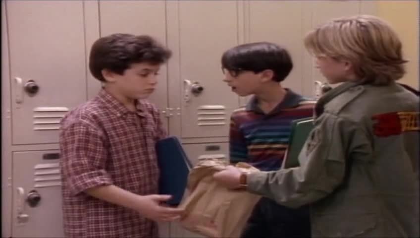 Anos Incriveis.S02E01