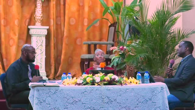 Our Health and Current Events