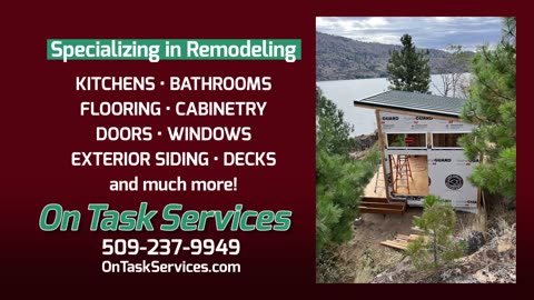 On Task Services