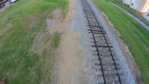 FPV in Burkburnett, TX