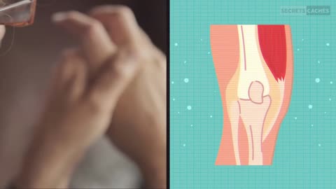 La caméra d'un drone a filmé quelque chose que personne ne s'attendait à voir !