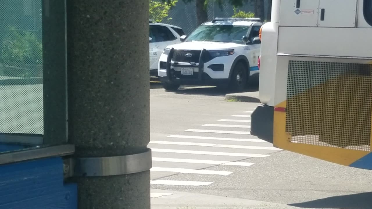 Copwatch - Pierce County SD