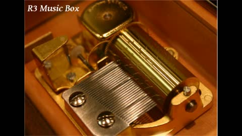 Yuki no Shingun/Japanese Military Song [Music Box]