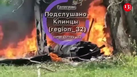 3 Russian helicopters and 2 airplanes were shot down in one day- pilots and crew members were killed