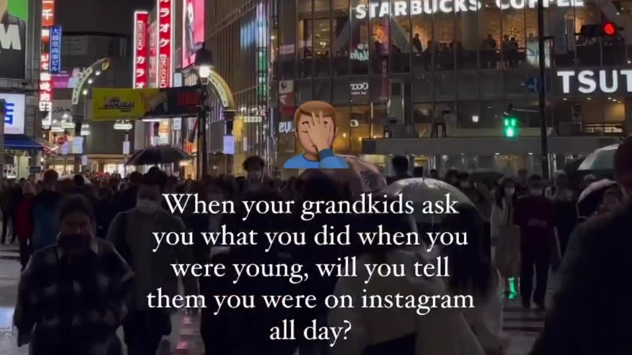 What will your answer be?