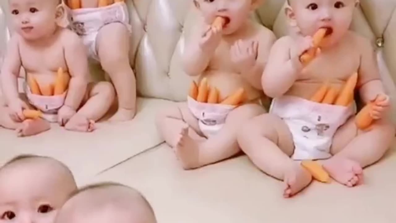 :💖🥰❤️ Cute 💗 Baby 😍 Video Cute 🥰🍉🍇🦕Cute 🥰🍉🍇🦕