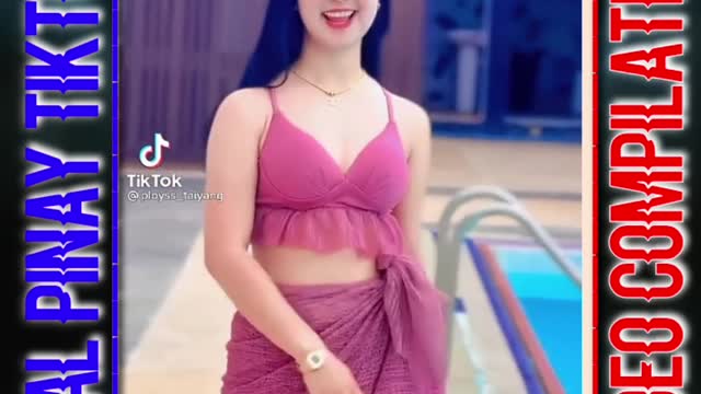 VIRAL PINAY TIKTOK 3 || VIDEO COMPILATION