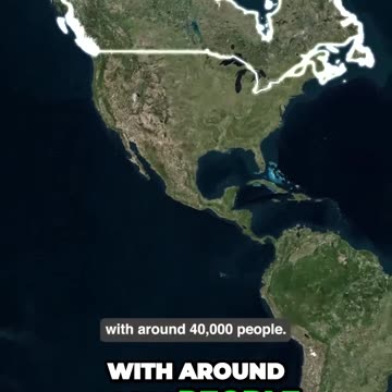 Unbelievable Facts about Canada's 3 Unforgettable Territories!