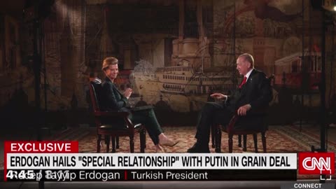 Turkish President: we have no problems with our relationship with Russia