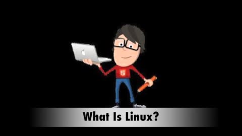 What Is Linux?