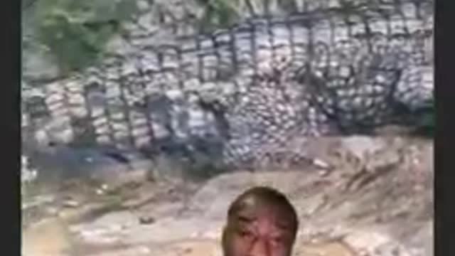 FOR ALL YOU NON BELIEVERS OUT THERE THAT DONT BELIEVE IN GIANT PETRIFIED BEINGS.