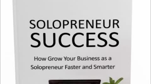 Solopreneur Success