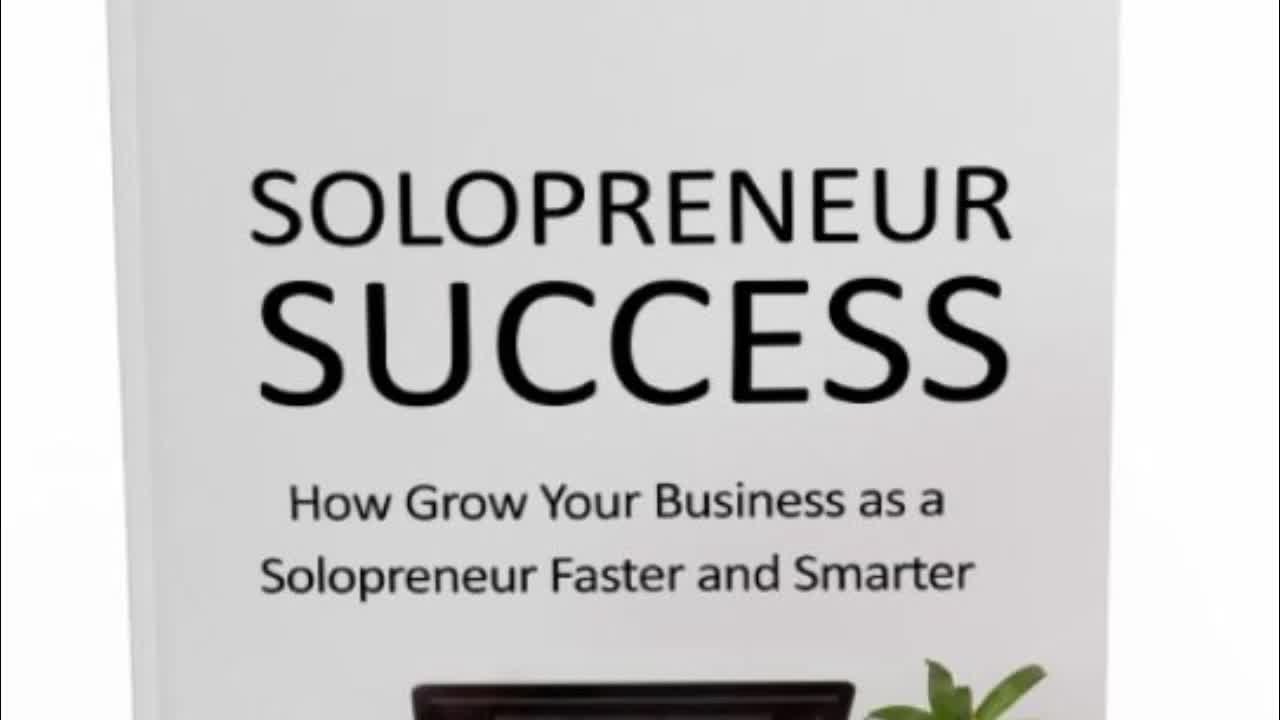 Solopreneur Success