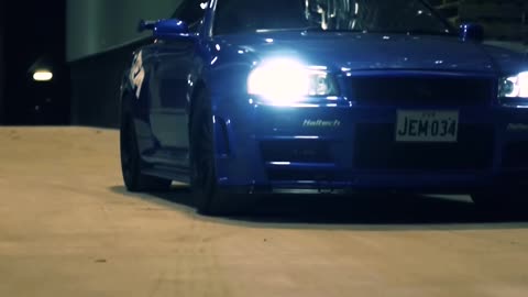 GTR EDIT