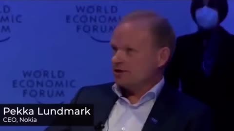 CEO of Nokia says by 2030 smartphones will be built directly into the body