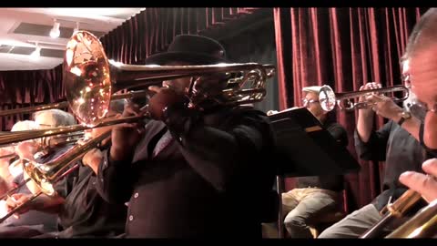 C.J.A.S. Big Band (Web Clip)