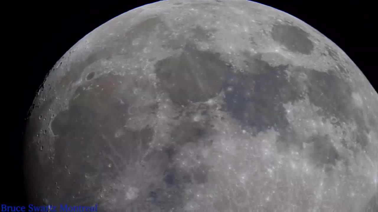 Live the Moon Close Up with a CGXL 14 inch Telescope Thanks for Subscribing