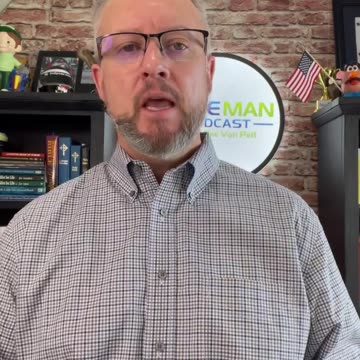 True Man Tip of the Day: Why should you put your dependence on God? To Gain Strength in Adversity