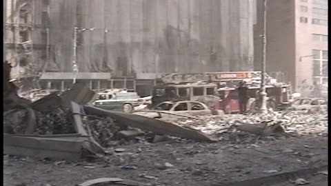 911 - Clips #36