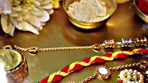 Raksha bandhan