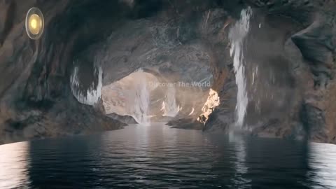 Impossible Places That Actually Exist In The World In Urdu Hindi