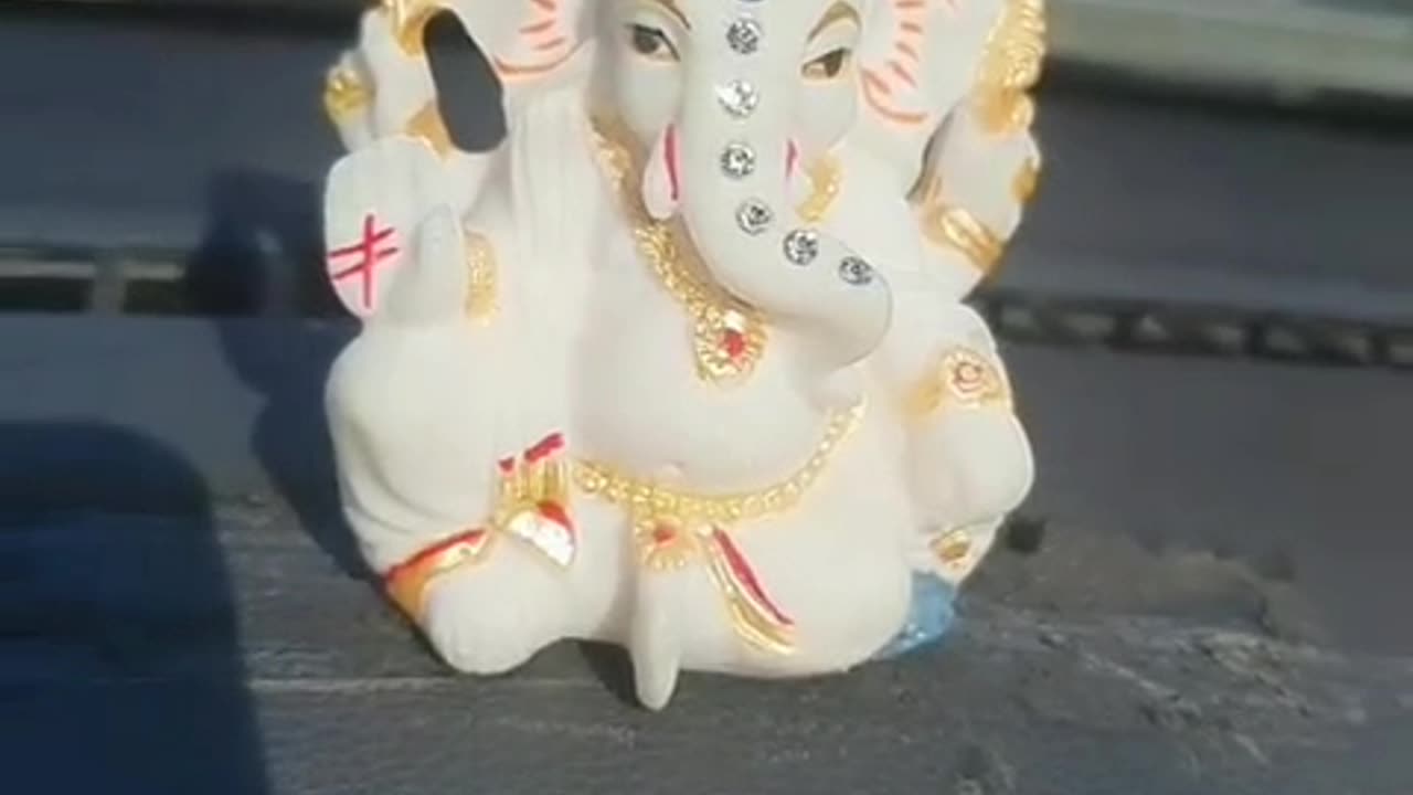 LORD Ganesha