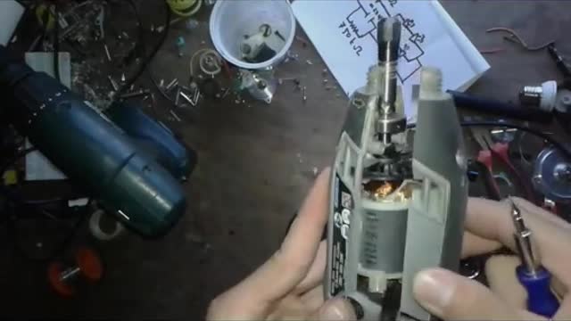 How to fix dremel 3000