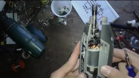 How to fix dremel 3000