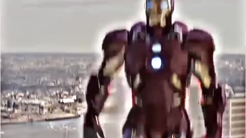 IronMan Respect Video #viral