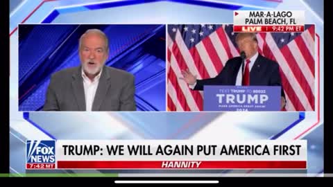 Former Gov. Mike Huckabee says DJT unbeatable in 2024