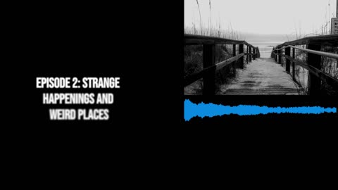 Stories of the Strange: Florida, Strange Happenings and Weird Places