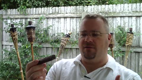 San Cristobal Monumento Cigar Review
