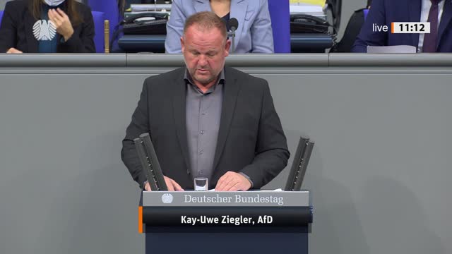 Kay-Uwe Ziegler Rede vom 20.01.2023 - Beschaffungsgipfel Arzneimittelversorgungssicherheit