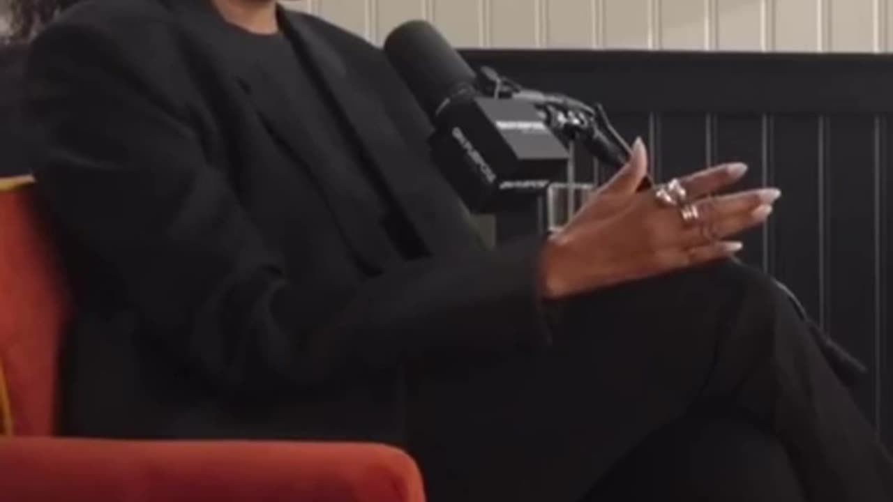 Big Mike running? 🤮🤮🖕