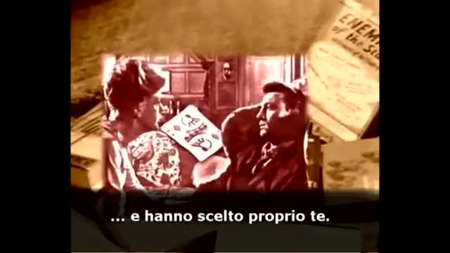 Progetto MK-Ultra e omicidio di Robert Kennedy