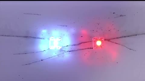 The mad scientists bringing us into the iron mixed with clay age.