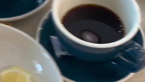 JAMAICA BLUE CAFE | DUBAI UAE