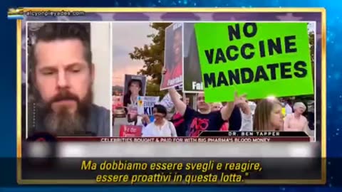 Pfizer ha pagato le più grandi multe nella storia degli Stati Uniti per aver mentito e corrotto