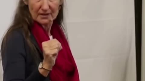 Barbara O’Neill ~What Your Bones Really Need