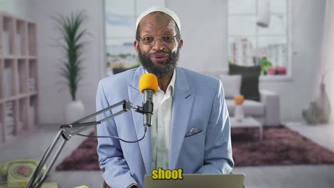 A Muslim Meets A Mass Murderer #UI31