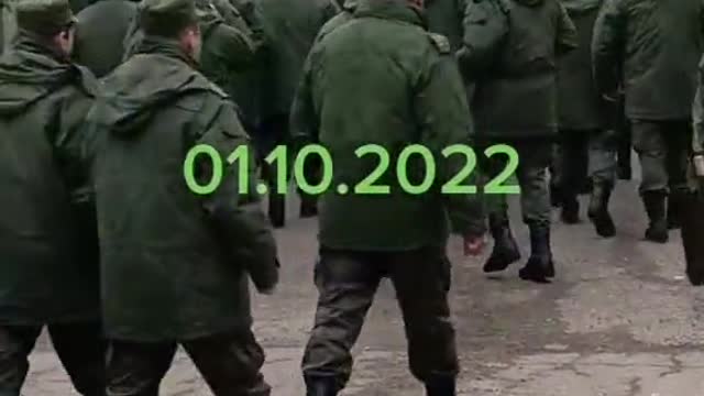 Russian Soldiers Are Motivated - Mainstream Media Lies
