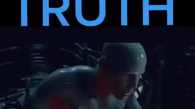 HIDDEN TRUTH