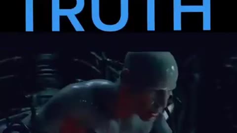 HIDDEN TRUTH