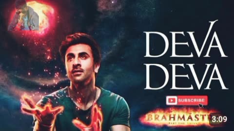 Indian song om deva 🥰
