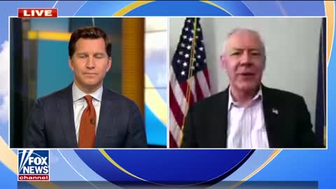 Secretary Mayorkas should ‘lose his job’: Rep. Ken Buck